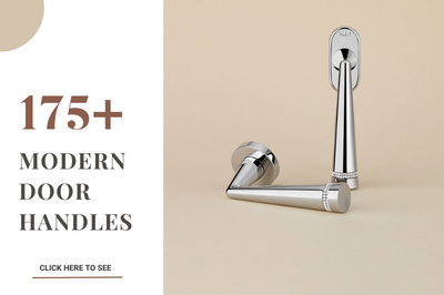 Modern Lever
